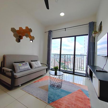 Traders Garden Apartment Черас Екстериор снимка