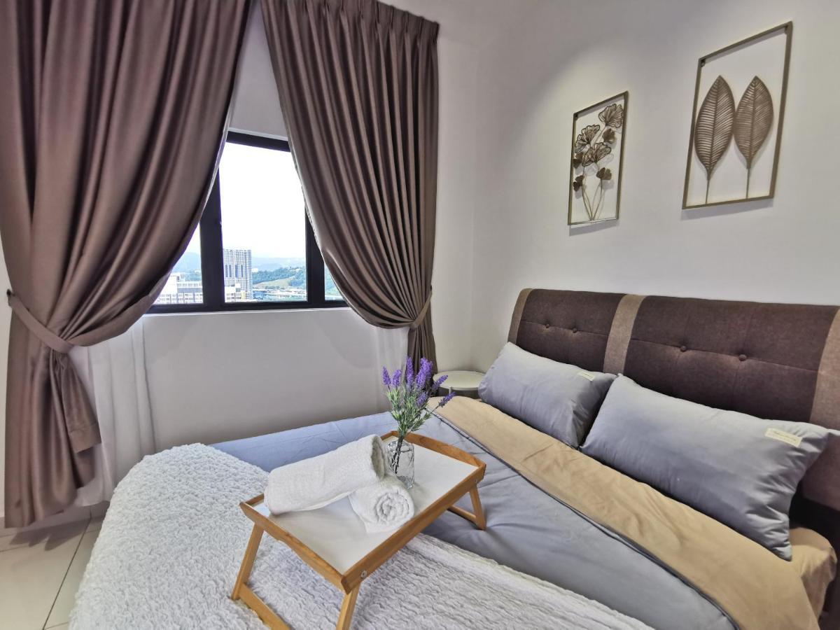 Traders Garden Apartment Черас Екстериор снимка
