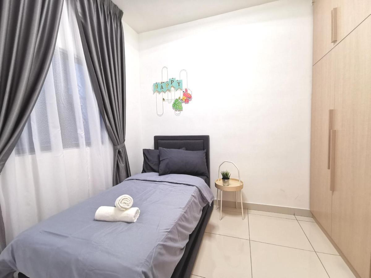Traders Garden Apartment Черас Екстериор снимка