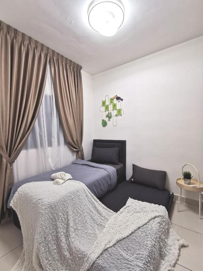 Traders Garden Apartment Черас Екстериор снимка
