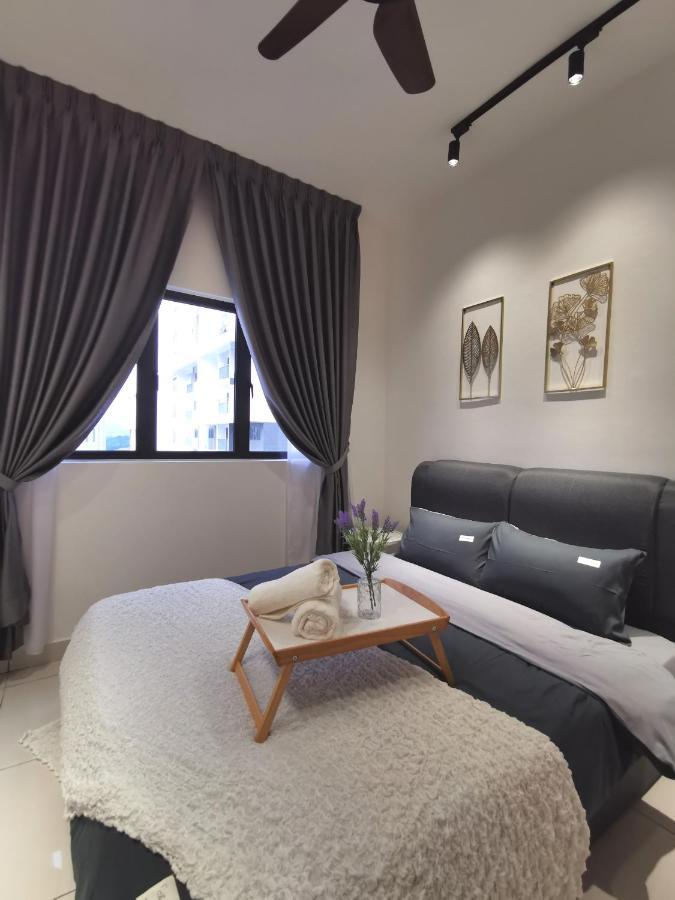 Traders Garden Apartment Черас Екстериор снимка