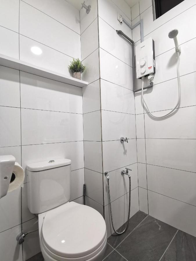 Traders Garden Apartment Черас Екстериор снимка