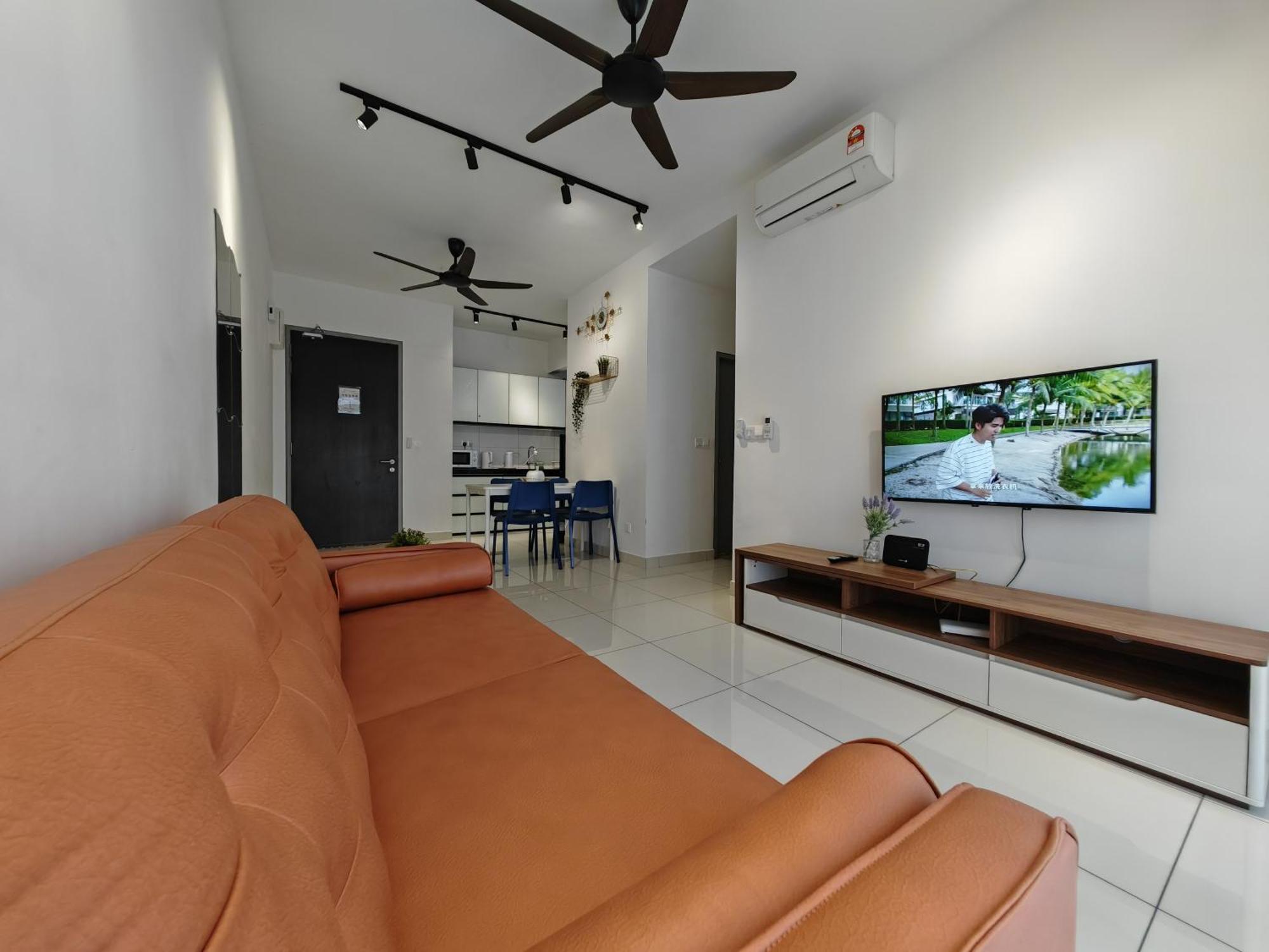 Traders Garden Apartment Черас Екстериор снимка